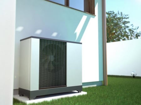 Quelle pompe &agrave; chaleur choisir pour chauffer votre piscine &agrave; Orthez ?